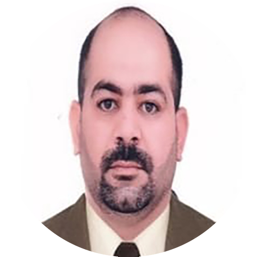 Prof. Dr. Fadhil Rahma Tahir